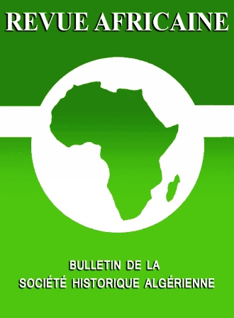 Situation religieuse et politique de la Mauritanie lors de la grande révolte berbère à la fin du troisième siècle.
